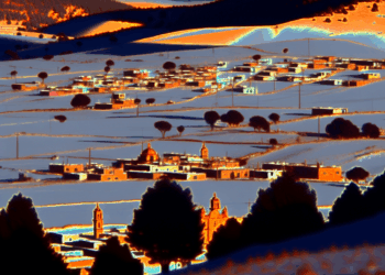 ¿En qué estados de México aplica la tarifa especial de invierno de la CFE?