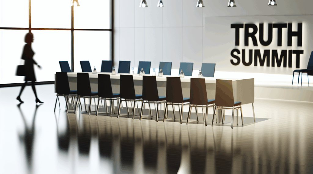 ¿La COP de la verdad?