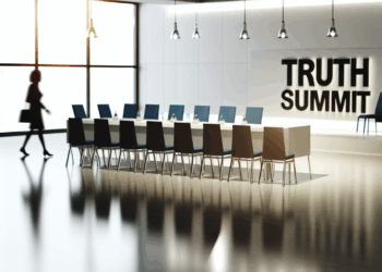 ¿La COP de la verdad?