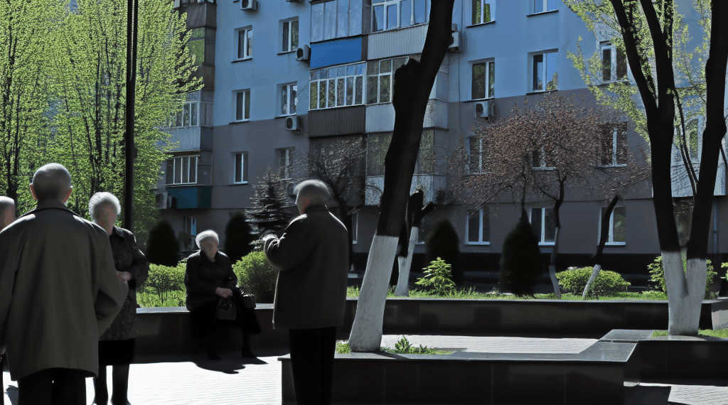 ¿qué día no depositan la pensión?