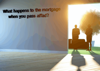 ¿Qué pasa con la hipoteca cuando muere el titular en México?