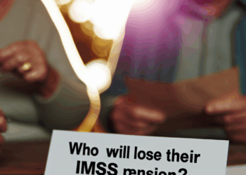 ¿Qué personas pierden la pensión IMSS si no realizan registro biométrico obligatorio?