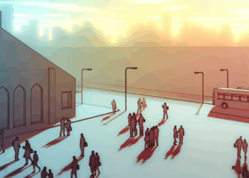 ¿Quiénes cobrarán desde el 10 de noviembre, antes del Buen Fin, en México?