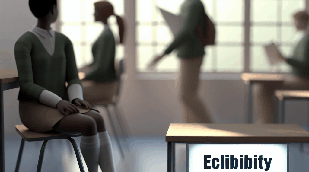 ¿Quiénes pueden pedir la Beca Gertrudis Bocanegra?