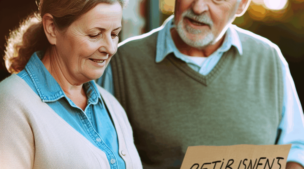 ¿Te preocupa llegar a la jubilación sin ingresos suficientes? Descubre si puedes optar a la pensión no contributiva