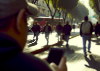 ¿Vas a viajar fuera de México? Trámite de migración será digital a partir del 26 de noviembre