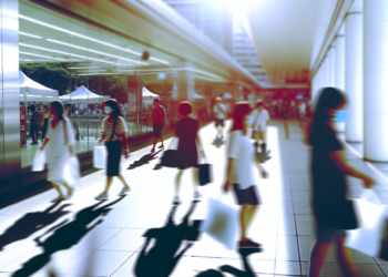 2026, Desaceleración económica