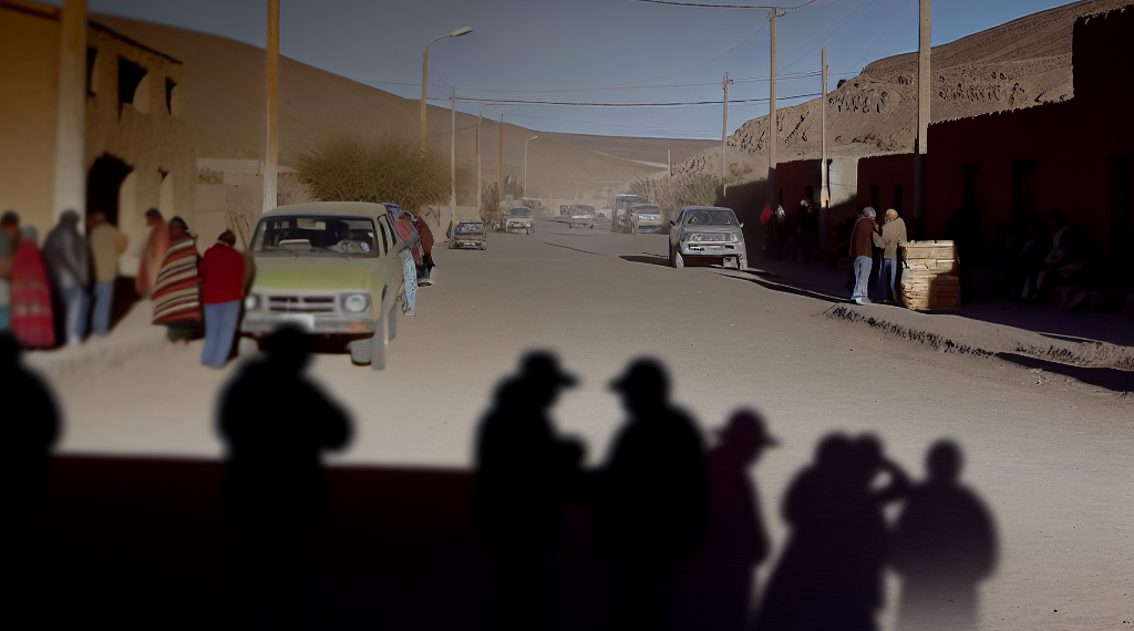 remiten a 72 conductores a “El Torito” en primer día de operativo decembrino