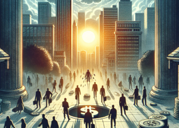 A noviembre, el déficit fiscal fue de 1.17 billones de pesos