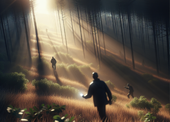 Intensifican búsqueda para encontrar a Jeshua Cisneros, joven desaparecido en Cuautitlán