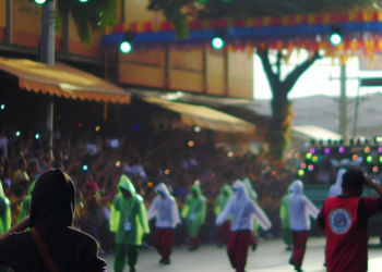 Asesinan a tiros a un alcalde guatemalteco durante un desfile navideño en el sur del país