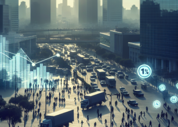 Actividad económica de México se recupera y crece 1% en octubre: IGAE