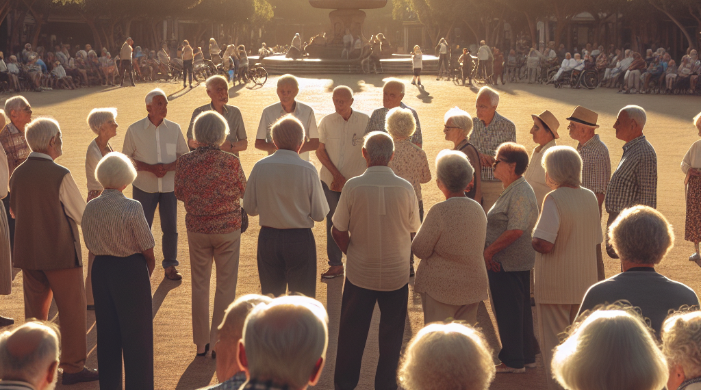 Adultos mayores que deberán renovar su credencial del INAPAM en 2026