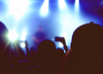 Fechas y horarios de conciertos, actividades y Fiesta Electrónica