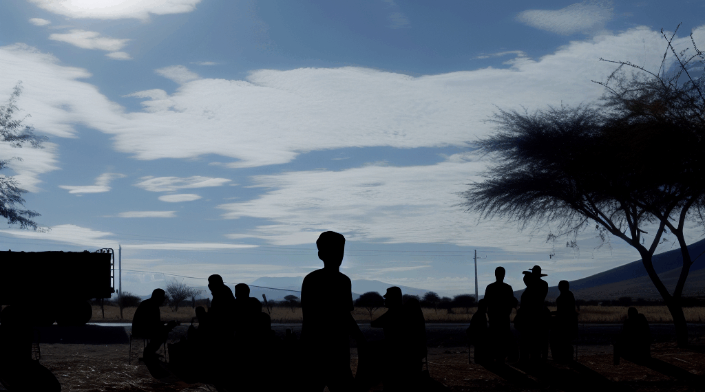 Violencia y desconfianza elevan el riesgo político de México en 2025