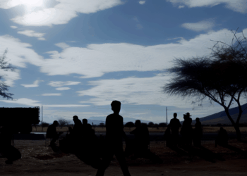 Violencia y desconfianza elevan el riesgo político de México en 2025