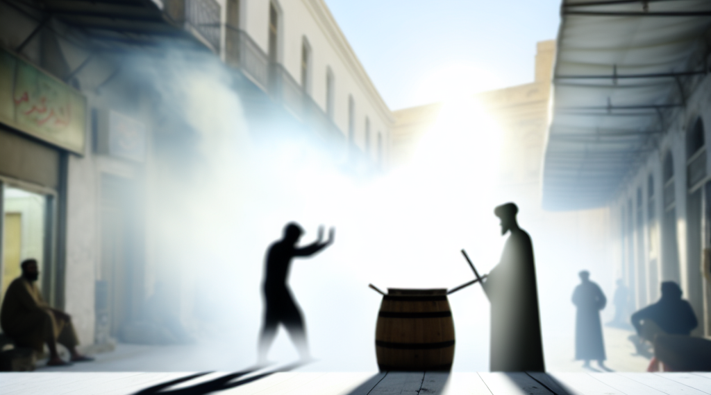 Quién es Ahmed el Ahmed, el estanquero musulmán que viene de Siria y que bloqueó a uno de los terroristas del ataque en Bondi Beach