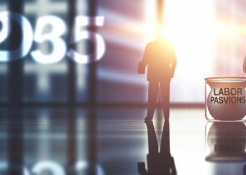 Ahorros de trabajadores en las Afores, con rendimientos históricos de 1.12 bdp en 2025