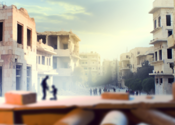 Al Sharaa promete reconstruir Siria en el primer aniversario de la caída de Asad