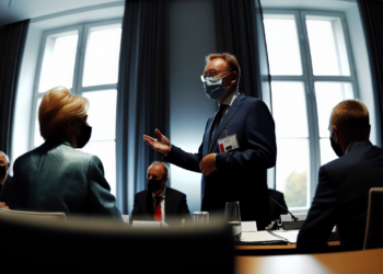 Alemania convoca al embajador ruso en Berlín ante la escalada de ciberataques y acciones híbridas