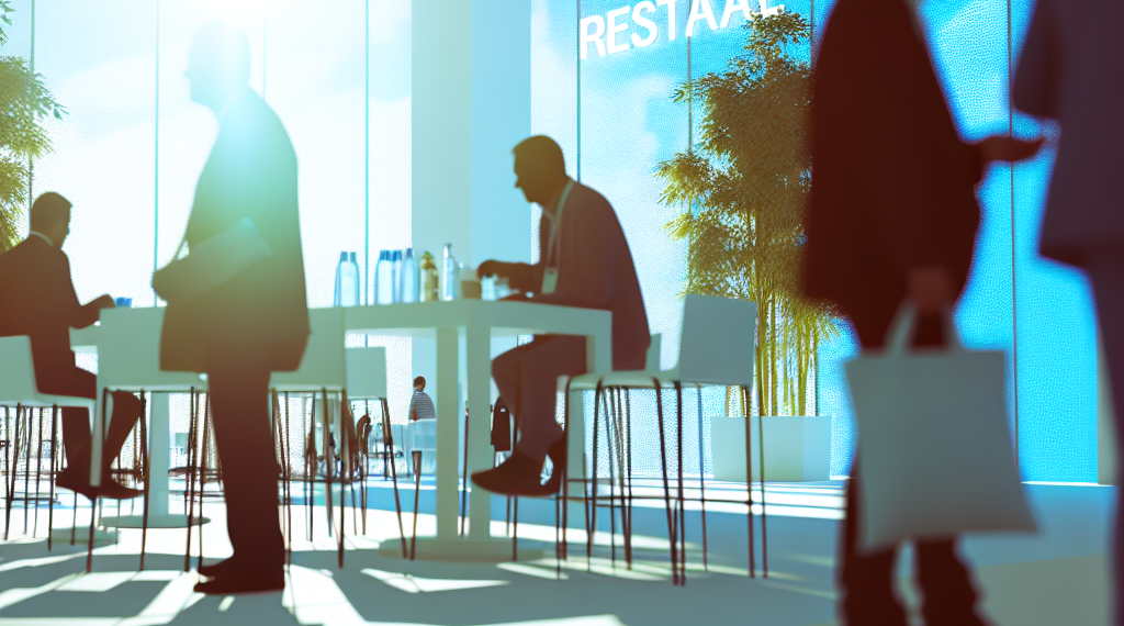 El Consejo General de Economistas de España y ExpoRetail Iberoamérica, una alianza para impulsar el sector del Retail