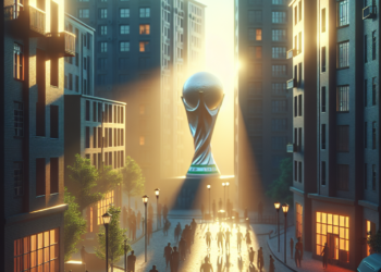 Hoteles y rentas temporales, bajo presión rumbo al Mundial 2026