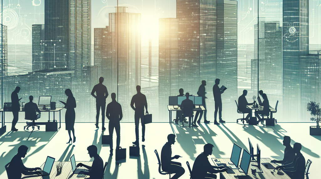 Amazon pone a Peter DeSantis al frente de una nueva división que combina IA, microchips y cuántica