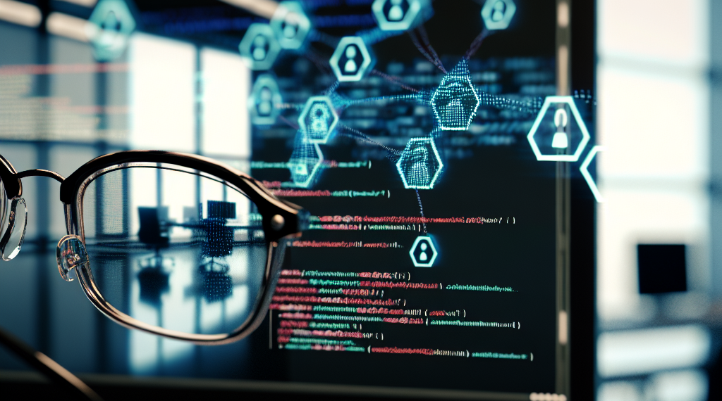 Uso de inteligencia artificial por cibercriminales es un riesgo para Banxico