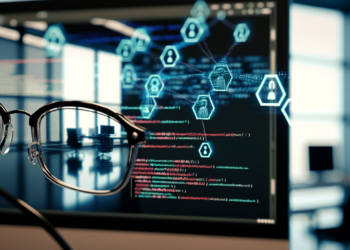 Uso de inteligencia artificial por cibercriminales es un riesgo para Banxico