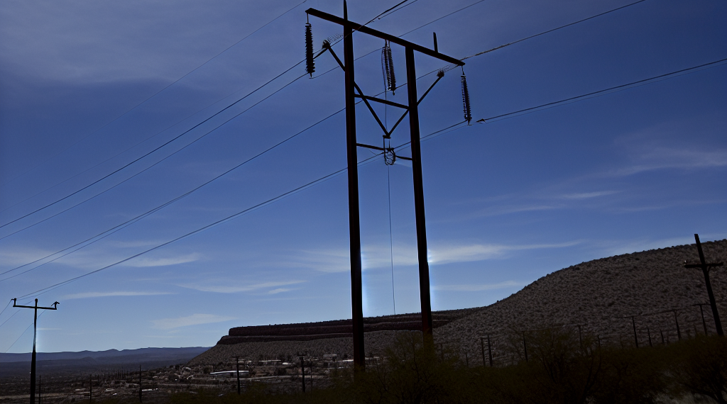 Mega apagón de CFE el domingo 14 de diciembre en municipios de Chihuahua