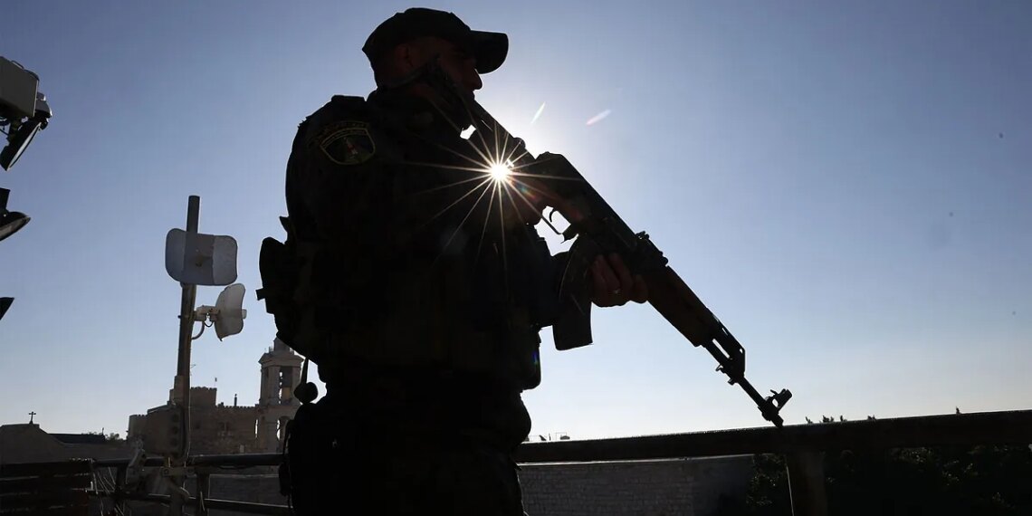 Un palestino asesina a dos personas en un atentado en el norte de Israel