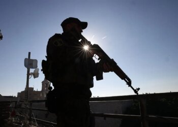 Un palestino asesina a dos personas en un atentado en el norte de Israel