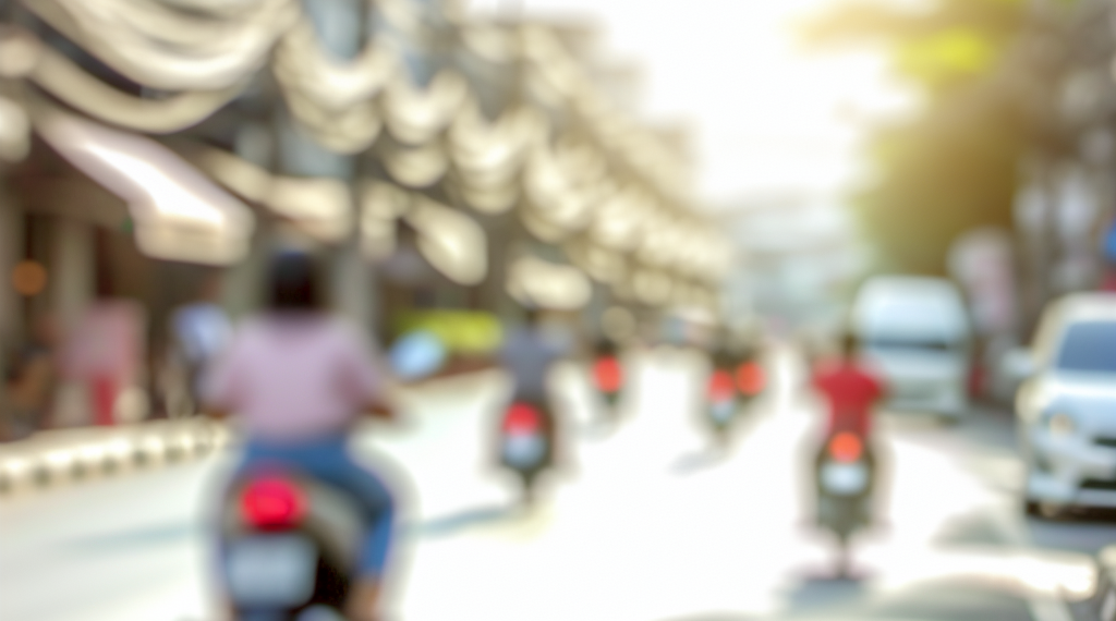 Accidentes viales crecen 8% en los últimos dos años; los de motos han repuntado 40%: AMIS