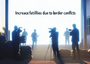 Sube a 8 el número de muertos en combates entre cárteles en la frontera México-Guatemala