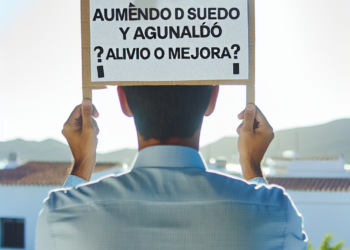 Alza al salario mínimo y aguinaldo, ¿mayor poder adquisitivo o respiro al encarecimiento de la vida?