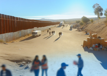 Salario mínimo de la frontera norte tendrá alza de 5%