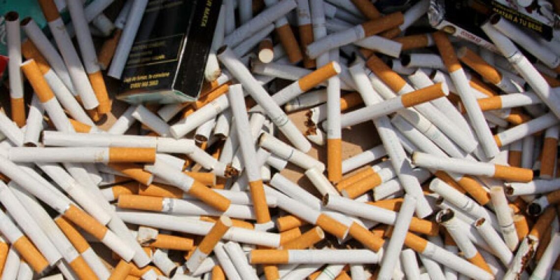 Precio de cigarros subirá más de 20% en enero por aumento del IEPS: así impacta tu bolsillo