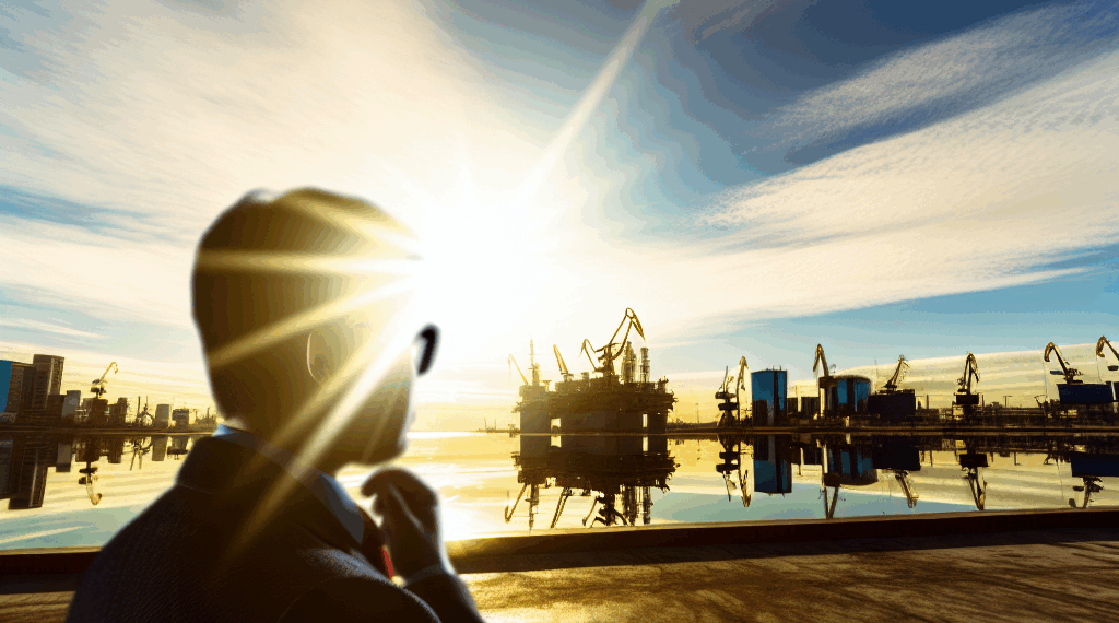 El precio del petróleo sube en medio de incertidumbres geopolíticas