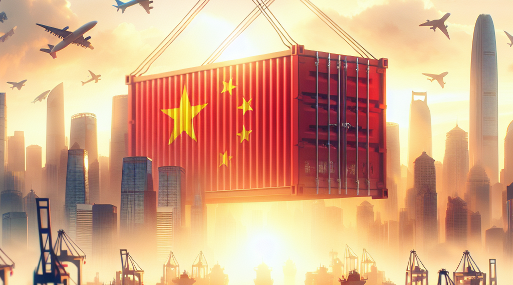 Recaudación del impuesto a las importaciones creció 19% anual