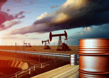 Precios del petróleo suben por aumento en tensiones entre Estados Unidos y Venezuela