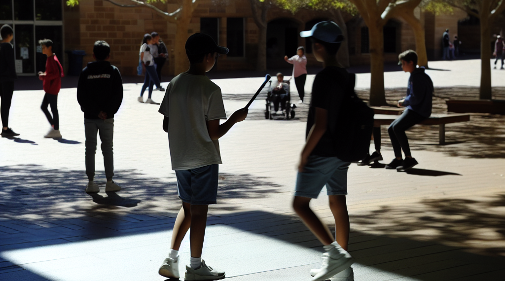 Australia prohíbe el uso de las redes sociales a menores de 16 años