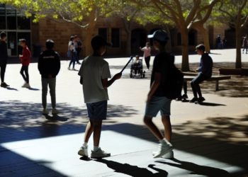 Australia prohíbe el uso de las redes sociales a menores de 16 años