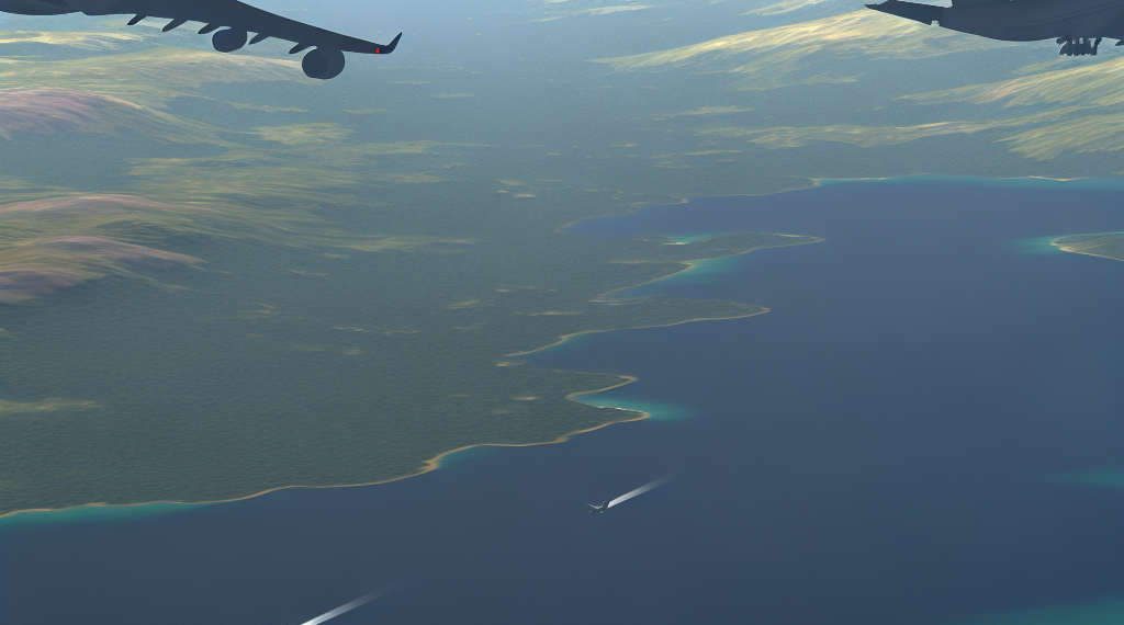 Los aviones de EEUU intensifican sus vuelos y merodean Venezuela entre la guerra electrónica y la provocación