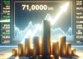 BMV podría llegar hasta los 71,000 puntos en 2026 por impulso del Mundial y el consumo