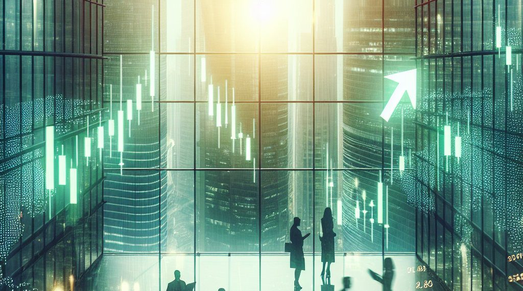 BMV y BIVA cerraron al alza y registraron su tercera jornada con ganancias