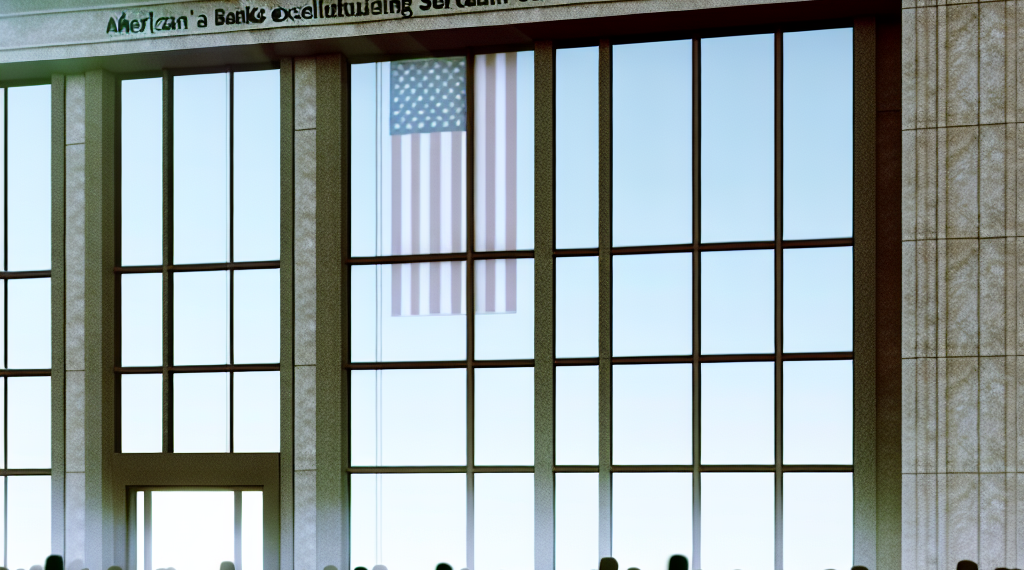 Grandes bancos estadounidenses, acusados de “desbancarizar”