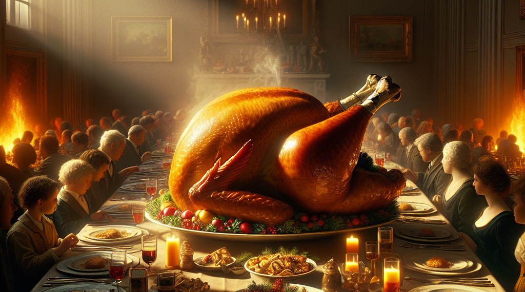 El Torito tendrá un banquete de pavo con salsa de mango y chipotle el 24 y 31 de diciembre