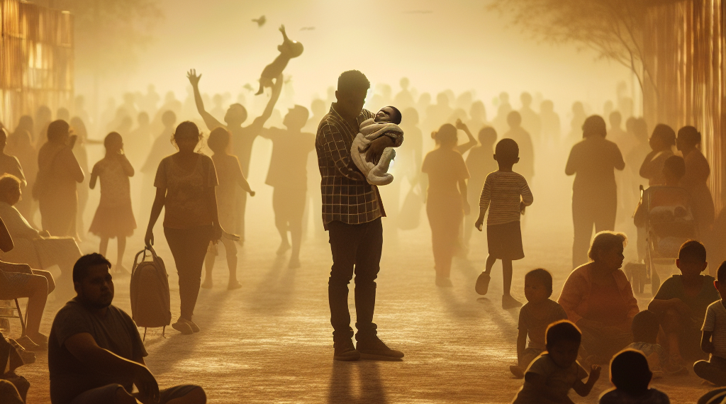 Recuento de bebés abandonados en 2025; una tragedia que sigue pasando en México