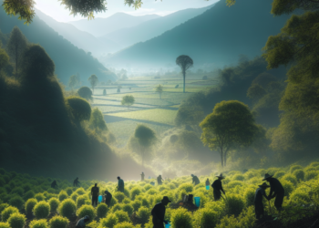 Bedolla y Conagua arrancan en Michoacán rehabilitación de 3 plantas tratadoras para sanear lago de Pátzcuaro