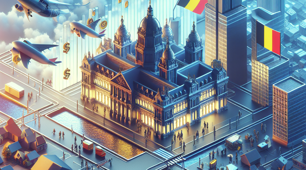 Bélgica sigue imponiendo exigencias "ilimitadas" para usar los activos rusos congelados y quiere deuda común utilizando el artículo de emergencia 122